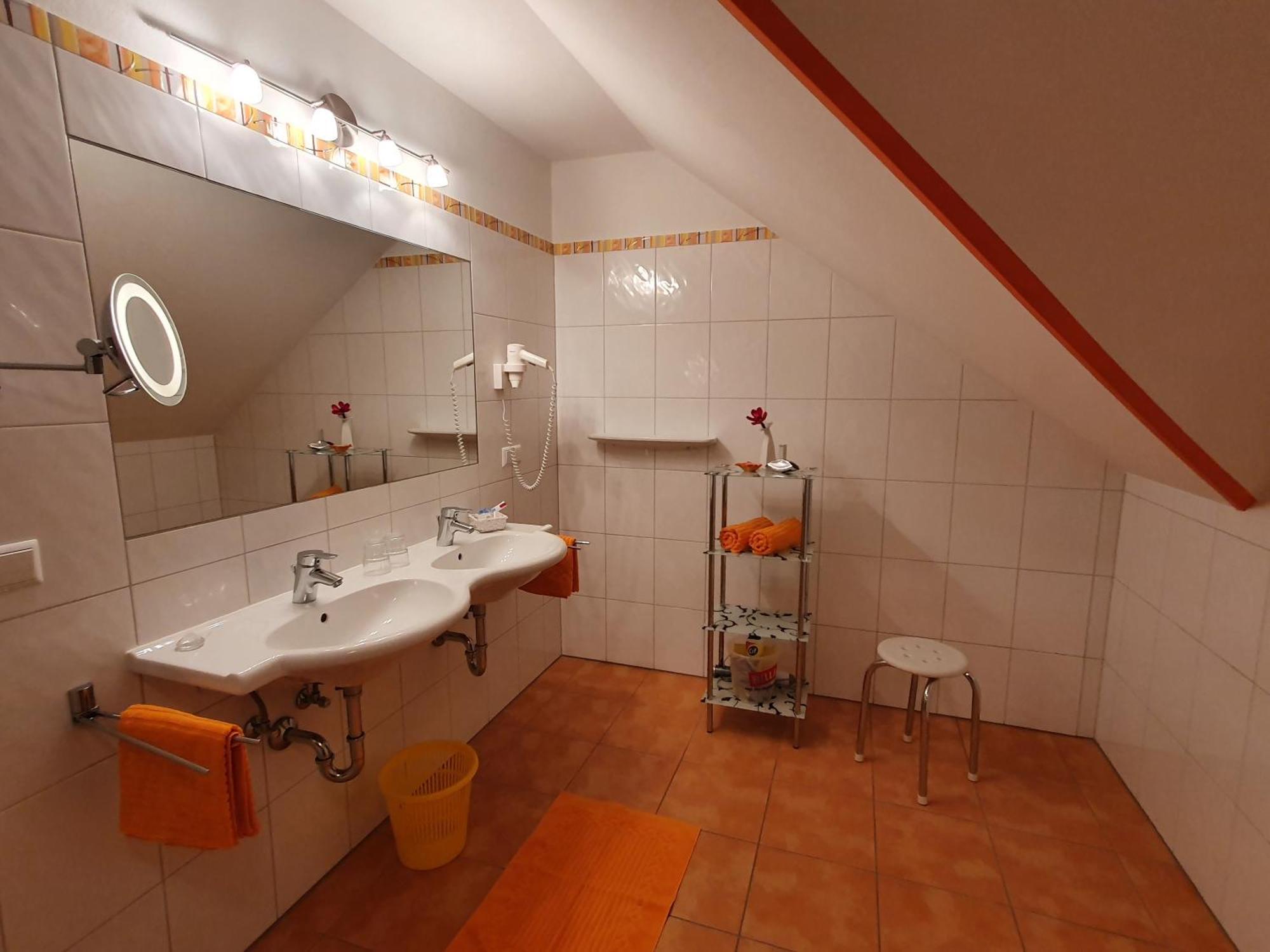 Appartements Claudia Mauterndorf  Exterior foto